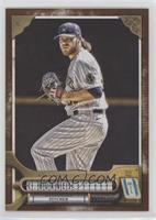 Corbin Burnes #/399