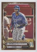 Salvador Perez #/399