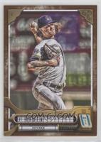 Josh Hader #/399