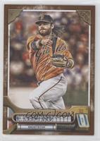 Brandon Crawford [EX to NM] #/399