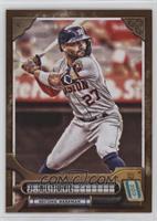 Jose Altuve #/399