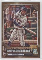 Eddie Rosario #/399