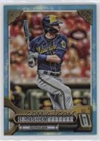 Christian Yelich #/99