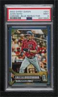 Juan Soto [PSA 9 MINT] #/99