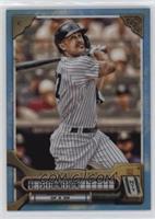 Giancarlo Stanton #/99