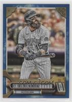 Charlie Blackmon #/150