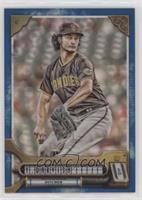 Yu Darvish #/150