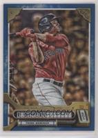 Rafael Devers #/150