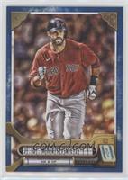 J.D. Martinez #/250