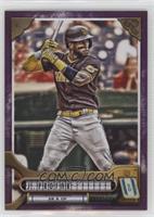 Jurickson Profar #/75