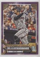 Ketel Marte #/75