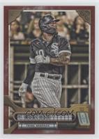 Yoan Moncada #/10