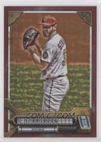 Stephen Strasburg #/10