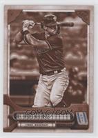 Rhys Hoskins #/99