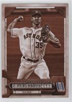 Justin Verlander #/99