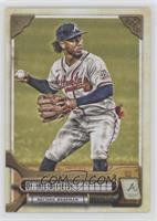 Ozzie Albies