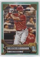 Rhys Hoskins #/199