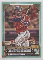 Miguel Sano #/199