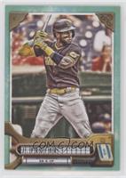 Jurickson Profar #/199