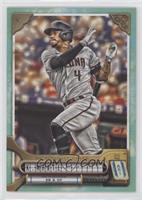 Ketel Marte #/199