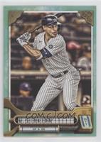 Giancarlo Stanton #/199