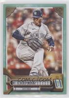 Aroldis Chapman #/199