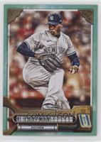 Aroldis Chapman #/199