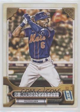 2022 Topps Gypsy Queen - [Base] #167 - Starling Marte