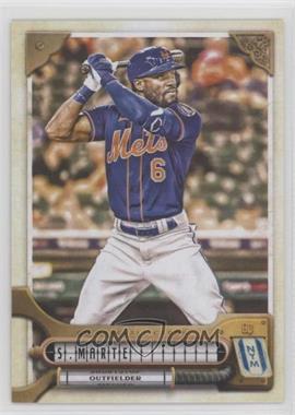 2022 Topps Gypsy Queen - [Base] #167 - Starling Marte