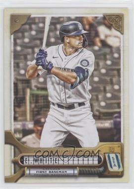 2022 Topps Gypsy Queen - [Base] #229 - Evan White