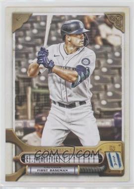 2022 Topps Gypsy Queen - [Base] #229 - Evan White