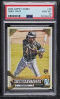 Oneil Cruz [PSA 10 GEM MT]