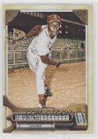 Short Print - Satchel Paige