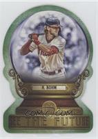 Alec Bohm #/99