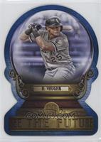 Andrew Vaughn #/250