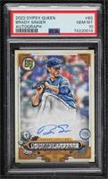 Brady Singer [PSA 10 GEM MT]