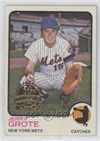 Jerry Grote [EX to NM]
