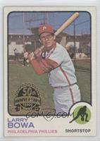 Larry Bowa [Good to VG‑EX]