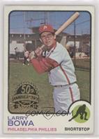 Larry Bowa [EX to NM]