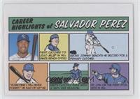 Salvador Perez