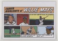 Willie Mays