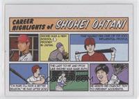 Shohei Ohtani