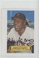 Willie McCovey