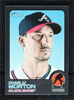 Charlie Morton #/50