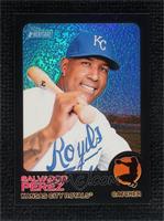 Salvador Perez #/73