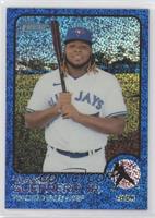 Vladimir Guerrero Jr. [EX to NM]