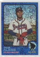 Ozzie Albies