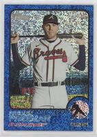 High Number SP - Freddie Freeman