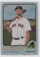 Xander Bogaerts #/673