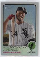 Eloy Jimenez #/673